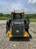 2022 John Deere 325G Image