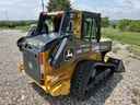 2022 John Deere 325G Image