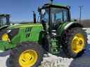 2024 John Deere 6130M Image