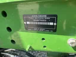 2024 John Deere 6130M Image