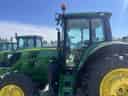 2024 John Deere 6130M Image