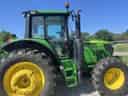2024 John Deere 6130M Image