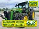 2024 John Deere 8R 310 Image