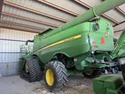 2021 John Deere S790 Image