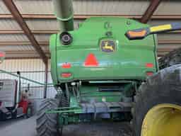 2021 John Deere S790 Image