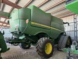 2021 John Deere S790 Image