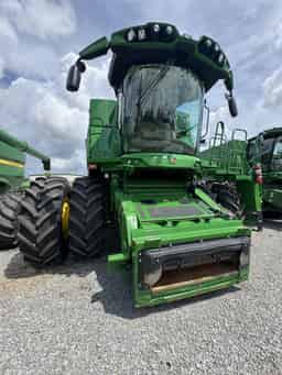 2024 John Deere S790 Image