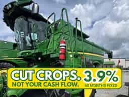 2024 John Deere S790 Image