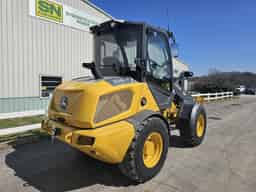 2024 John Deere 304 G Image