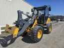 2024 John Deere 304 G Image