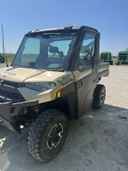 2020 Polaris Ranger XP 1000 Image