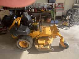 2021 Cub Cadet Pro Z 760L Image