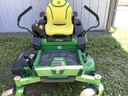 2025 John Deere Z320R Image