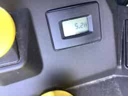 2025 John Deere Z320R Image