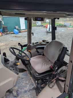 2019 John Deere 5055E Image