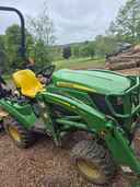 2018 John Deere 1023E Image