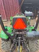 2018 John Deere 1023E Image