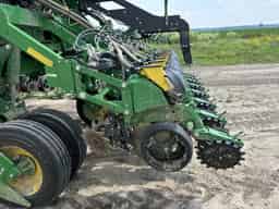 2024 John Deere 1795 Image