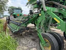 2024 John Deere 1795 Image