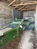2023 John Deere S350 Image