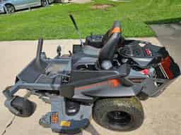 2024 Spartan SZSD1K54691KR Image