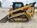 2022 Caterpillar 299D3 Image