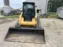 2022 Caterpillar 299D3 Image