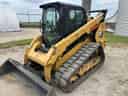 2022 Caterpillar 299D3 Image