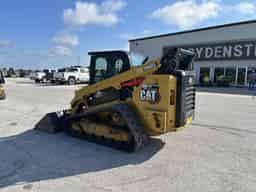 2022 Caterpillar 299D3 Image