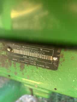 2014 John Deere 5085E Image