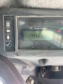 2013 John Deere 326D Image