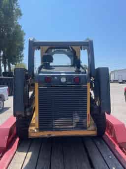 2013 John Deere 326D Image