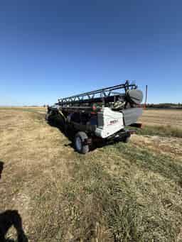 2014 Gleaner 9250-35 Image