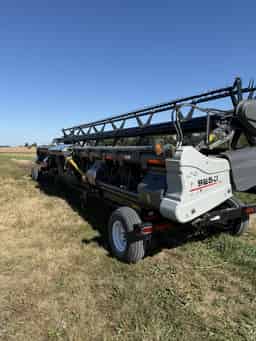2014 Gleaner 9250-35 Image