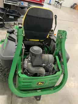 2021 John Deere Z930R Image