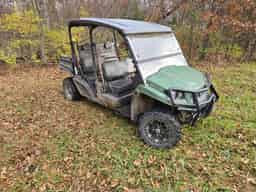 2018 John Deere XUV 590M S4 Image