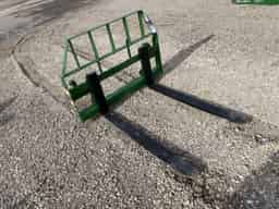 2025 John Deere AP12G Image