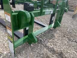 2025 John Deere AP12G Image