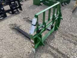 2025 John Deere AP12G Image