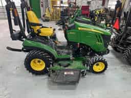 2024 John Deere 1025R Image