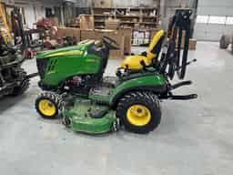 2024 John Deere 1025R Image