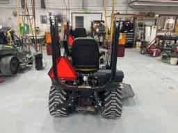 2024 John Deere 1025R Image