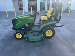2024 John Deere 1025R Image