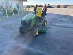 2024 John Deere 1025R Image