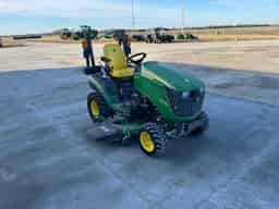 2024 John Deere 1025R Image