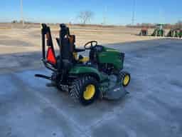 2024 John Deere 1025R Image