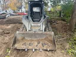 2023 John Deere 325G Image