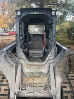 2023 John Deere 325G Image