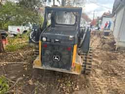 2023 John Deere 325G Image