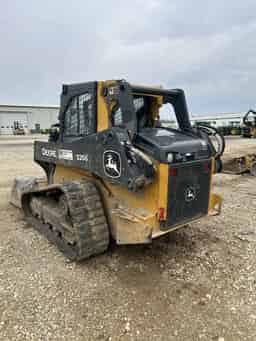 2023 John Deere 325G Image